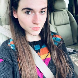 Meet your Posher, Peyton